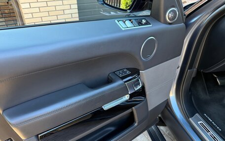 Land Rover Range Rover Sport II, 2020 год, 7 150 000 рублей, 18 фотография