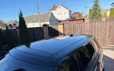 Land Rover Range Rover Sport II, 2020 год, 7 150 000 рублей, 9 фотография