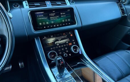 Land Rover Range Rover Sport II, 2020 год, 7 150 000 рублей, 21 фотография