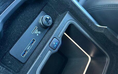 Land Rover Range Rover Sport II, 2020 год, 7 150 000 рублей, 33 фотография