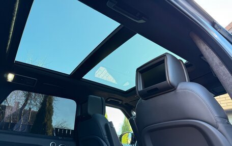 Land Rover Range Rover Sport II, 2020 год, 7 150 000 рублей, 26 фотография