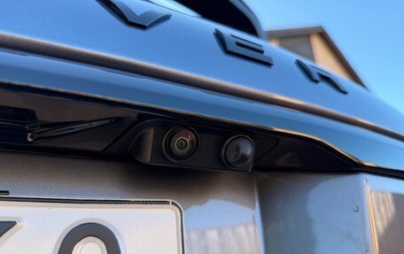 Land Rover Range Rover Sport II, 2020 год, 7 150 000 рублей, 36 фотография