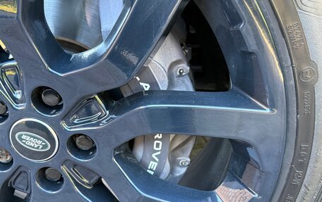 Land Rover Range Rover Sport II, 2020 год, 7 150 000 рублей, 38 фотография