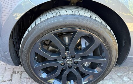 Land Rover Range Rover Sport II, 2020 год, 7 150 000 рублей, 37 фотография