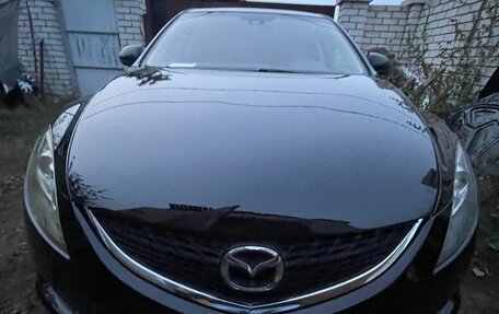 Mazda 6, 2008 год, 700 000 рублей, 2 фотография