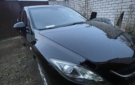 Mazda 6, 2008 год, 700 000 рублей, 4 фотография