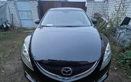 Mazda 6, 2008 год, 700 000 рублей, 3 фотография