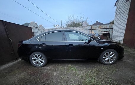Mazda 6, 2008 год, 700 000 рублей, 7 фотография