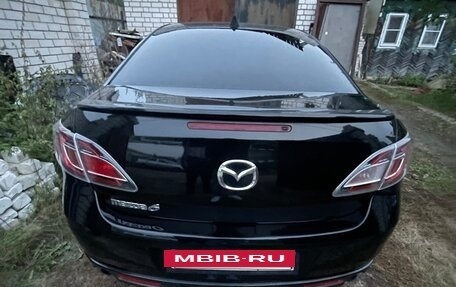 Mazda 6, 2008 год, 700 000 рублей, 6 фотография