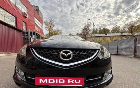 Mazda 6, 2008 год, 700 000 рублей, 9 фотография