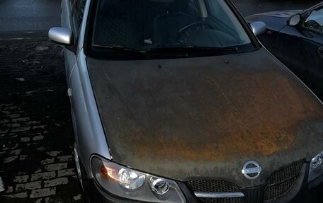 Nissan Almera, 2006 год, 190 000 рублей, 2 фотография