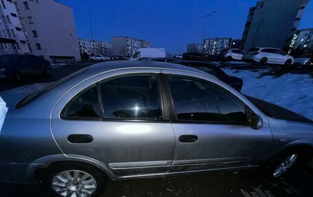 Nissan Almera, 2006 год, 190 000 рублей, 3 фотография