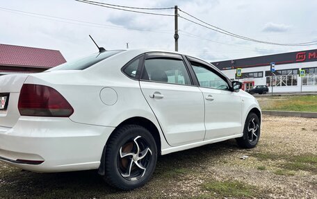 Volkswagen Polo VI (EU Market), 2018 год, 534 000 рублей, 9 фотография