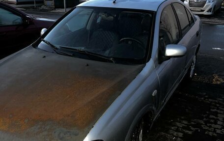 Nissan Almera, 2006 год, 190 000 рублей, 5 фотография