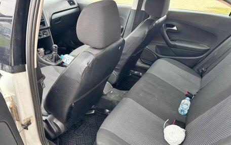 Volkswagen Polo VI (EU Market), 2018 год, 534 000 рублей, 5 фотография