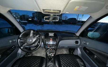 Nissan Almera, 2006 год, 190 000 рублей, 4 фотография