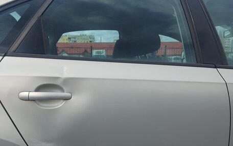 Volkswagen Polo VI (EU Market), 2012 год, 750 000 рублей, 4 фотография