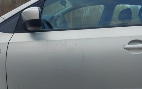 Volkswagen Polo VI (EU Market), 2012 год, 750 000 рублей, 5 фотография