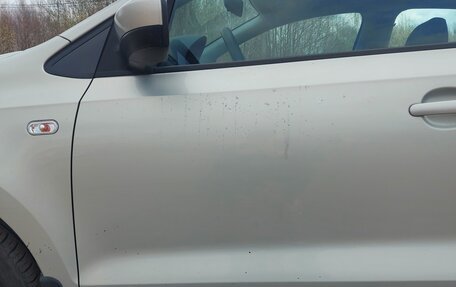 Volkswagen Polo VI (EU Market), 2012 год, 750 000 рублей, 11 фотография