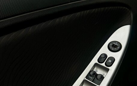 Hyundai Solaris II рестайлинг, 2011 год, 590 000 рублей, 13 фотография