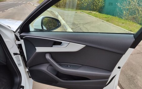 Audi A4, 2016 год, 2 299 000 рублей, 13 фотография