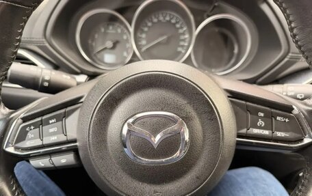 Mazda CX-5 II, 2018 год, 2 500 000 рублей, 5 фотография