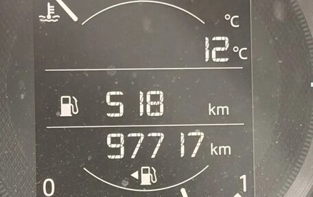 Mazda CX-5 II, 2018 год, 2 500 000 рублей, 4 фотография