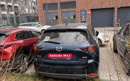 Mazda CX-5 II, 2018 год, 2 500 000 рублей, 2 фотография