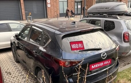 Mazda CX-5 II, 2018 год, 2 500 000 рублей, 3 фотография