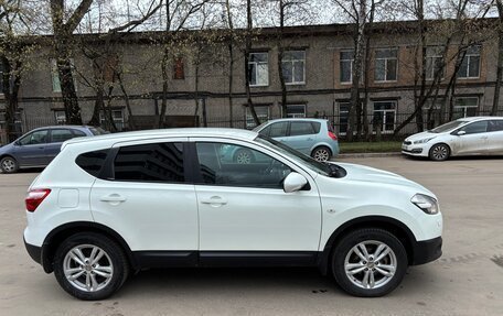 Nissan Qashqai, 2011 год, 1 250 000 рублей, 5 фотография