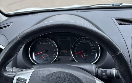 Nissan Qashqai, 2011 год, 1 250 000 рублей, 10 фотография