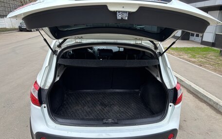 Nissan Qashqai, 2011 год, 1 250 000 рублей, 7 фотография