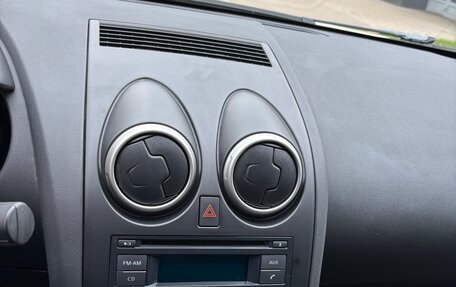 Nissan Qashqai, 2011 год, 1 250 000 рублей, 13 фотография