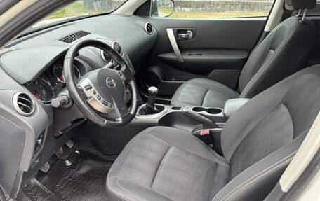 Nissan Qashqai, 2011 год, 1 250 000 рублей, 15 фотография