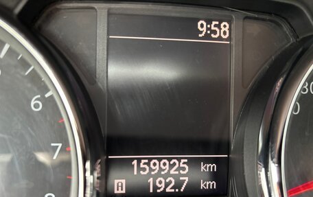 Nissan Qashqai, 2011 год, 1 250 000 рублей, 8 фотография