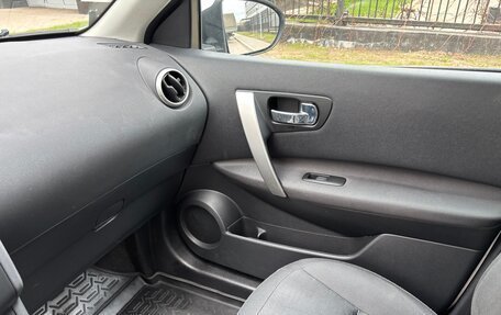 Nissan Qashqai, 2011 год, 1 250 000 рублей, 14 фотография