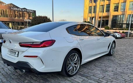 BMW 8 серия, 2024 год, 10 900 000 рублей, 2 фотография