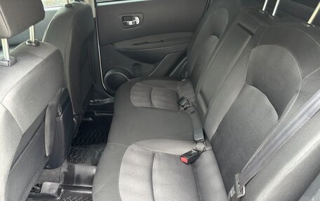 Nissan Qashqai, 2011 год, 1 250 000 рублей, 16 фотография