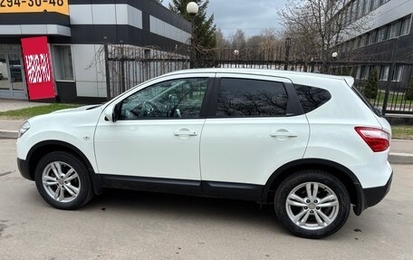 Nissan Qashqai, 2011 год, 1 250 000 рублей, 4 фотография