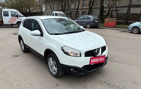 Nissan Qashqai, 2011 год, 1 250 000 рублей, 3 фотография