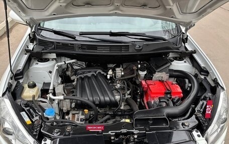 Nissan Qashqai, 2011 год, 1 250 000 рублей, 9 фотография