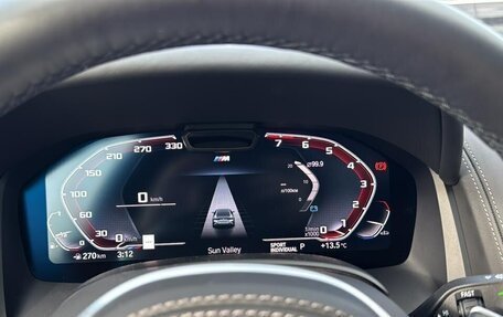 BMW 8 серия, 2024 год, 10 900 000 рублей, 7 фотография