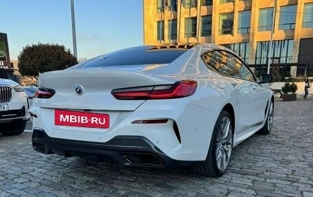 BMW 8 серия, 2024 год, 10 900 000 рублей, 3 фотография