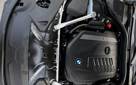 BMW 8 серия, 2024 год, 10 900 000 рублей, 8 фотография