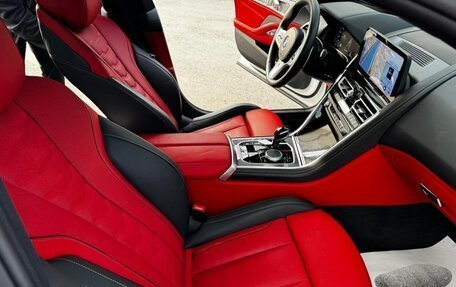 BMW 8 серия, 2024 год, 10 900 000 рублей, 12 фотография