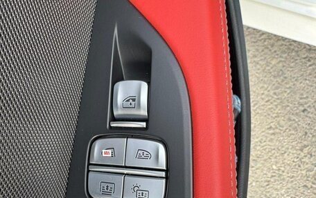 BMW 8 серия, 2024 год, 10 900 000 рублей, 11 фотография