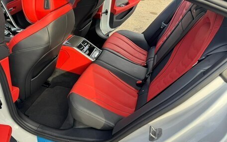 BMW 8 серия, 2024 год, 10 900 000 рублей, 15 фотография