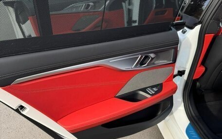 BMW 8 серия, 2024 год, 10 900 000 рублей, 16 фотография