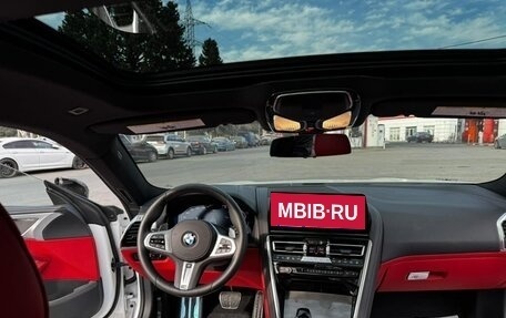 BMW 8 серия, 2024 год, 10 900 000 рублей, 13 фотография