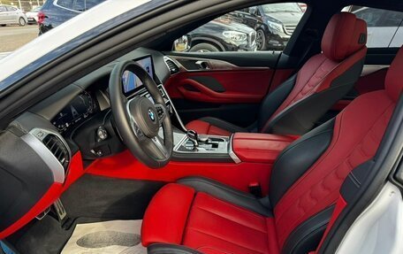 BMW 8 серия, 2024 год, 10 900 000 рублей, 21 фотография